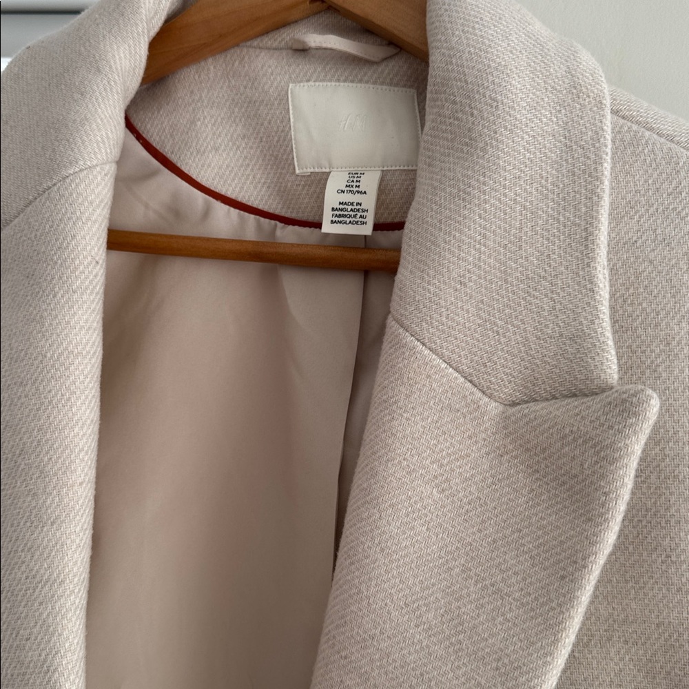 H&M Jacket - Picture 4 of 6